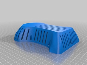 cover modded other 3d print model - Mito3D