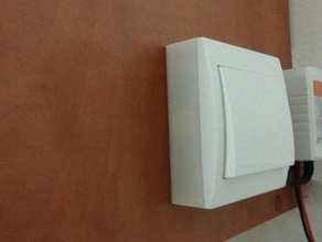 caixa de junção 3d impressão 3d print model - Mito3D