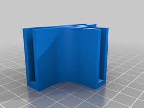 de nouvelles l'organisation personnalisé 3d print model - Mito3D