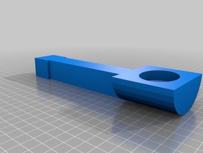 spoon 3d printing 3d print model - Mito3D