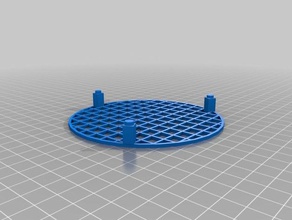 minicrock drying rack tool holders boxes customized 3d print model - Mito3D