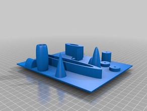 emmett 3d impressão 3d print model - Mito3D
