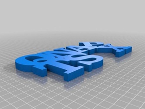 my customized qnap ts sculptures 3d print model - Mito3D