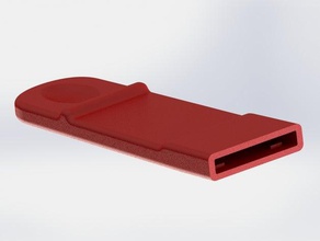 raclette listo rg l4r handle kitchen dining l4 rouge 3d print model - Mito3D