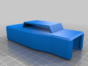 gerber multi-plier holster v3 tool Inhaber - Boxen angepasst 3d print model - Mito3D