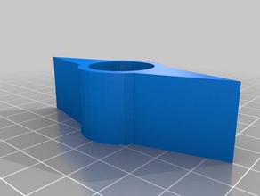 anillo lectura andere 3d print model - Mito3D