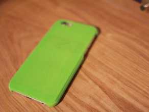 iphone6 caso de la tarjeta ic crédito otros 3d print model - Mito3D