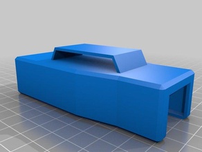 gerber multi-plier holster v31 tool Inhaber - Boxen angepasst 3d print model - Mito3D