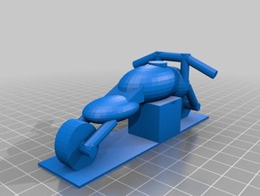 kopieren schicke bojo-hango 3d drucken 3d print model - Mito3D