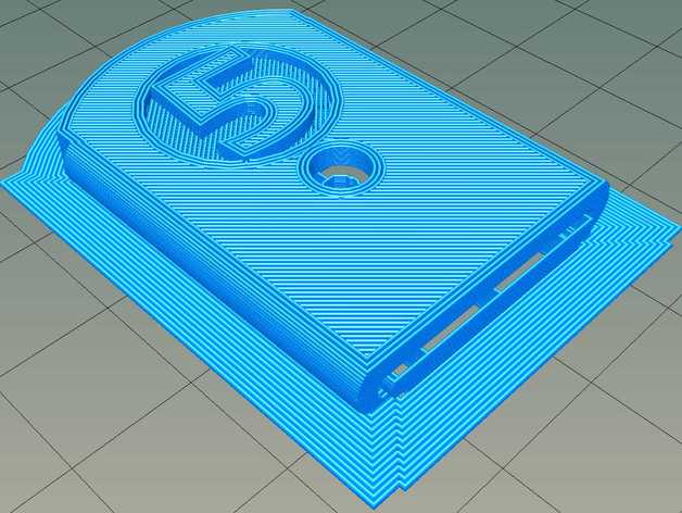 tapas cargador bersa thunder pro de ipsc deporte al aire libre 3D print model - Mito3D