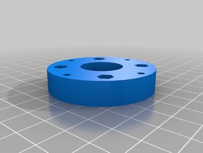 circle learning customized 3d print model - Mito3D