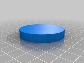 circle learning customized 3d print model - Mito3D