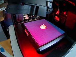 Fen laboratuarı göçü durdurmak mutfak yemek 3d print model - Mito3D