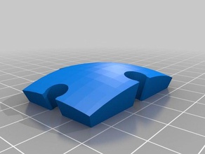 my customized sphere puzzle 12 puzzles 3d print model - Mito3D