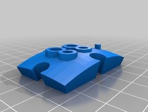 35 özel küre puzzle benim bulmaca 3d print model - Mito3D