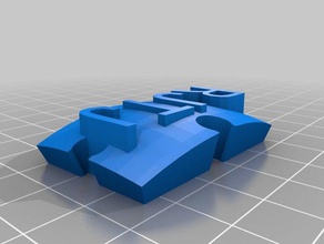 mi personalizados esfera de puzzle 46 rompecabezas 3d print model - Mito3D
