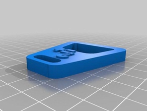 d&eacutecapsuleur mutfak yemek 3d print model - Mito3D