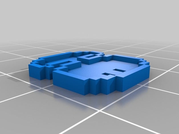 gamer assembly 2015 l'art 3D print model - Mito3D