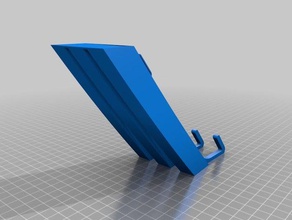 claws 3d printing 3d print model - Mito3D