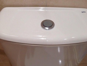 wc-button-WC Haushalt versorgt 3d print model - Mito3D