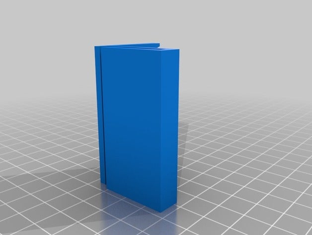 printrbot jugar cola adaptador del brazo reprapper carretes 3d de la impresora accesorios 3D print model - Mito3D