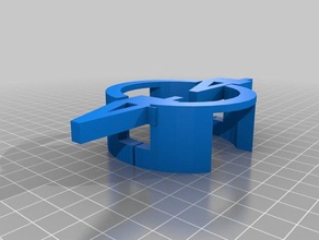 fantástico elzing 3d impresión 3d print model - Mito3D