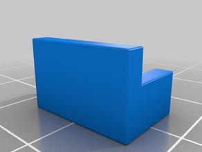 kanepe model mobilya özelleştirilmiş 3d print model - Mito3D