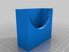 caja cartas andere adaptacion Karten grans-Macher makerconvent persones grans 3d print model - Mito3D
