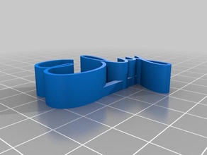 ely sans turno sculture personalizzato 3d print model - Mito3D