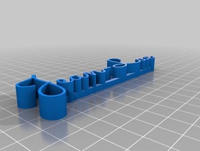 jean luc sans cambio las esculturas personalizado 3d print model - Mito3D