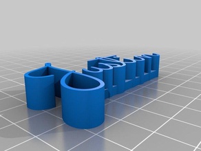 justin sans shift esculturas personalizado 3d print model - Mito3D