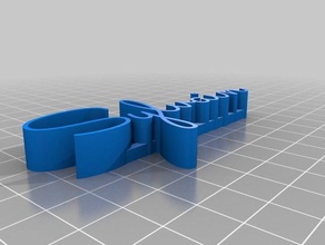 sylvain vardiya sans heykeller özelleştirilmiş 3d print model - Mito3D