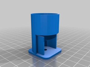 025 özelleştirilmiş sikke dispanser benim aracı sahipleri kutuları 3d print model - Mito3D