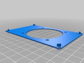 my customized ramps 14 box openscad 3d printer accessories 3d print model - Mito3D