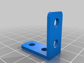 my customized nut bolt construction kit mechanical toys 3d print model - Mito3D
