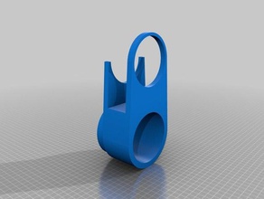 Staub Schuh hitachi m12vc tools 3d print model - Mito3D