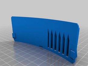 roomba serie 500 upvent fai da te 3d print model - Mito3D