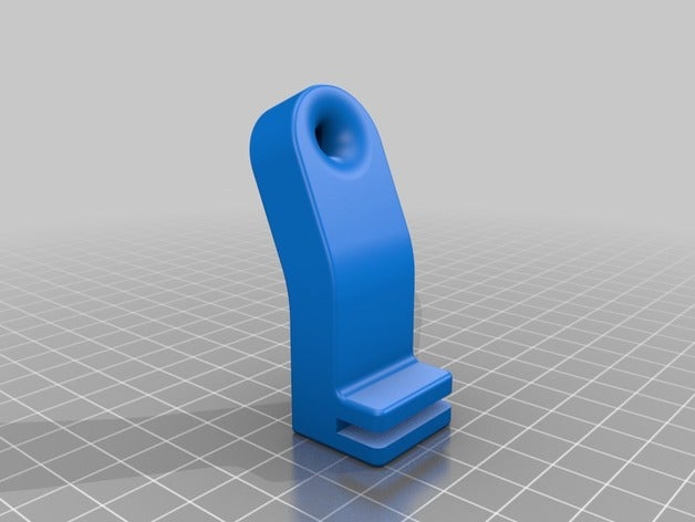 base de filaments guide makerfront i3pro ver 2 3 d l'imprimante accessoires i3-pro 3D print model - Mito3D