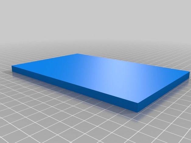 2015 biggest print thingaward other 3D print model - Mito3D
