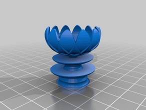 fantabulous luulia-stantia 3d impresión 3d print model - Mito3D