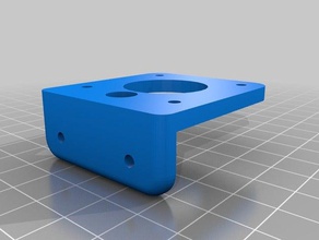 destek jumper yeni dizayn itopie 3d yazıcı parçaları 3d print model - Mito3D