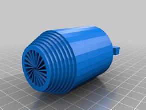 noise maker 3d de l'impression makeitloud 3d print model - Mito3D
