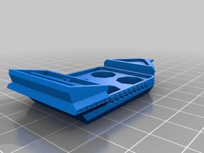 pr ships other 3d print model - Mito3D