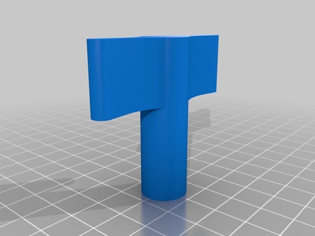 alto torque rench chave de fenda dicas lidar ferramentas 3D print model - Mito3D