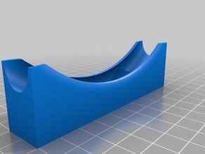 mini herramienta de nivel mano herramientas 3d print model - Mito3D