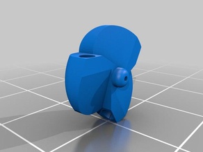 hyper spinner other 3d print model - Mito3D