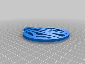 try one jewelry customized 3d print model - Mito3D