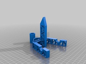 epic bojo 3d impresión 3d print model - Mito3D