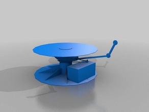 360 art herramientas 3d print model - Mito3D