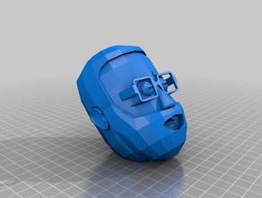 il mio personalizzato personaggio dei cartoni animati maker aavatar builder interattiva 3d print model - Mito3D